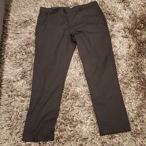 mens Perry Ellis dress slacks